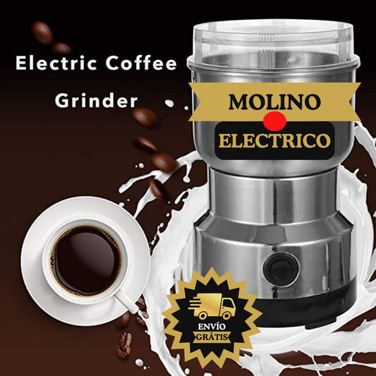 Molino Electrico | Electric Grinder ®