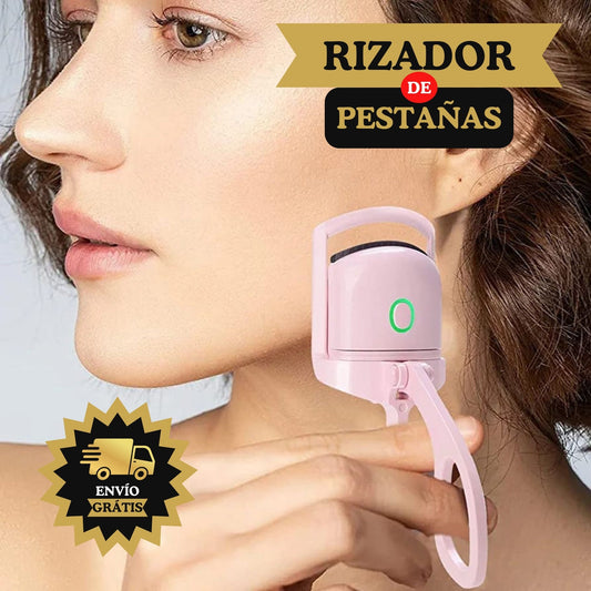 Rizador de Pestaña Eléctrico | Eyelash Clip ®